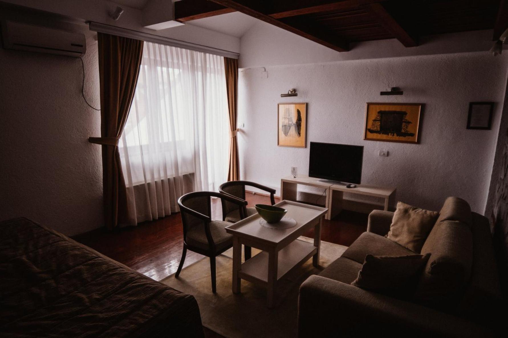 Popova Kula Hotel & Winery デミル・カピヤ エクステリア 写真