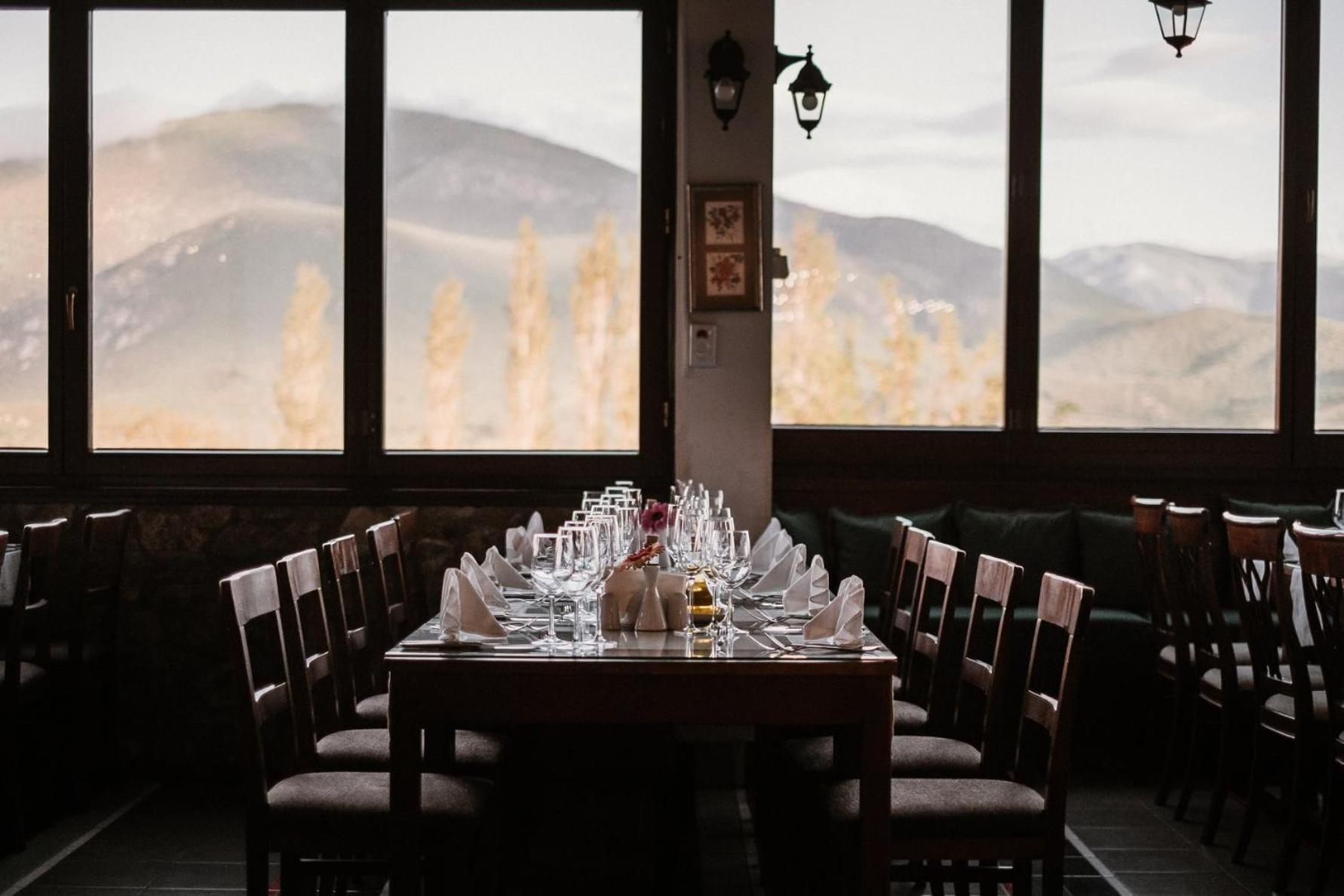 Popova Kula Hotel & Winery デミル・カピヤ エクステリア 写真