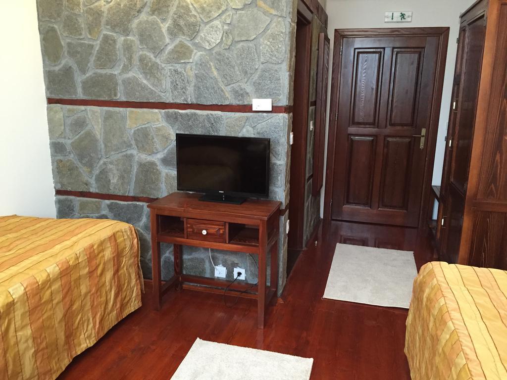 Popova Kula Hotel & Winery デミル・カピヤ 部屋 写真