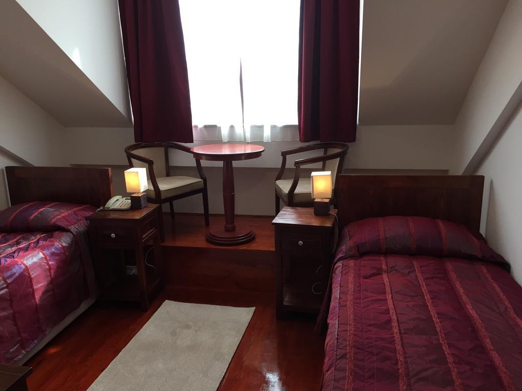 Popova Kula Hotel & Winery デミル・カピヤ 部屋 写真