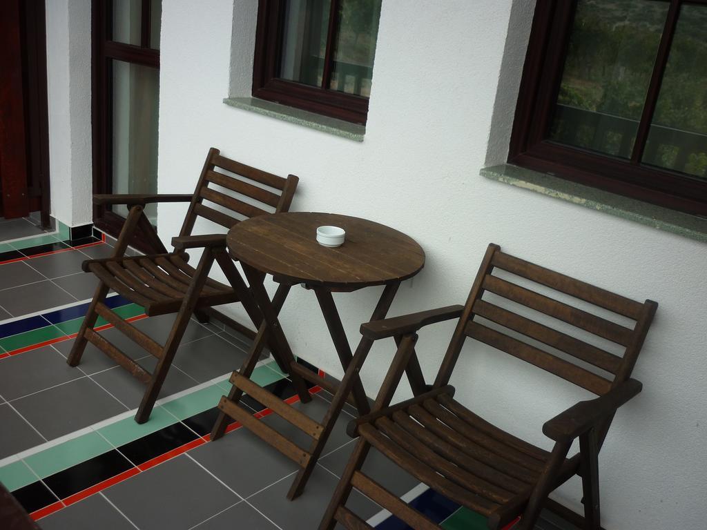 Popova Kula Hotel & Winery デミル・カピヤ 部屋 写真